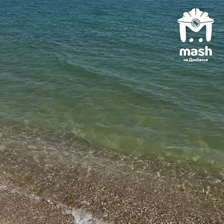 Столбики термометров шкалят, асфальт плавится от жары