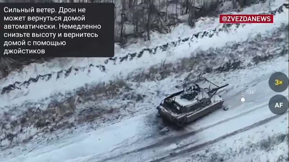 У ВСУ осталось всего пять танков Abrams, полученных от США