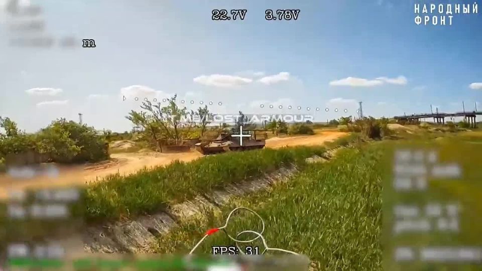 Один народ - одно решение проблемы