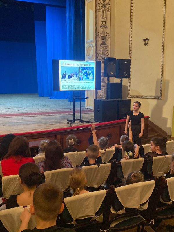 6 июня наша страна отмечает знаменательный праздник – День русского языка, который также известен как Пушкинский день России