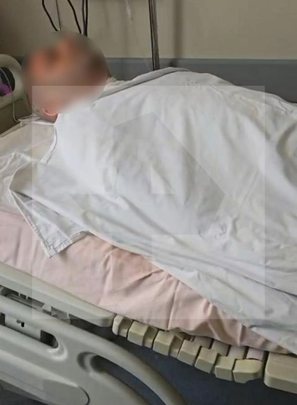 Россиянин едва не сгорел заживо на яхте "Баунти" в Геленджике