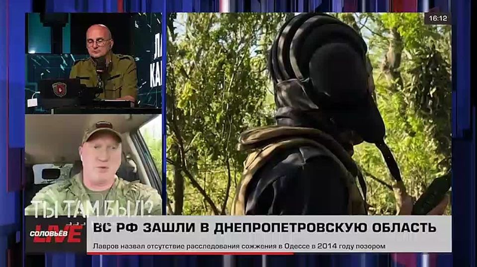 Павел Кукушкин: На н.п. Комар давят наши бойцы с двух сторон: с востока после освобождения Богатыря и Отрадного, с юга после освобождения Фёдоровки