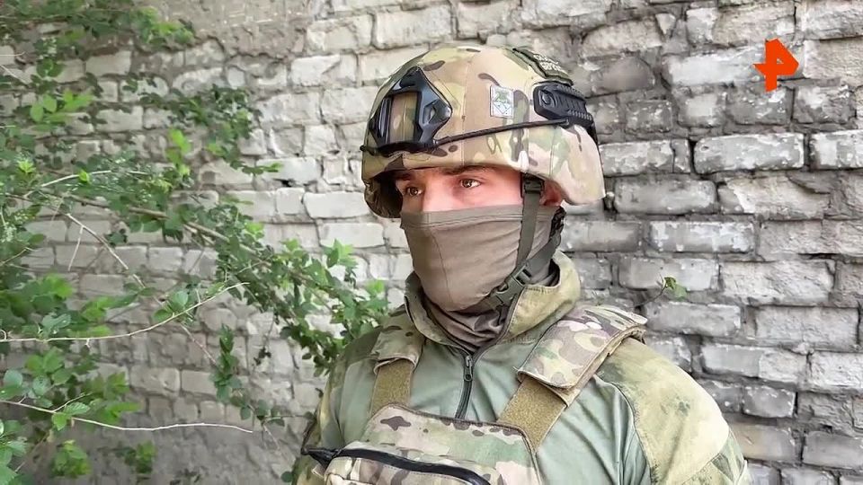 Военные РФ и волонтеры помогли воссоединиться семье из освобожденного Селидово