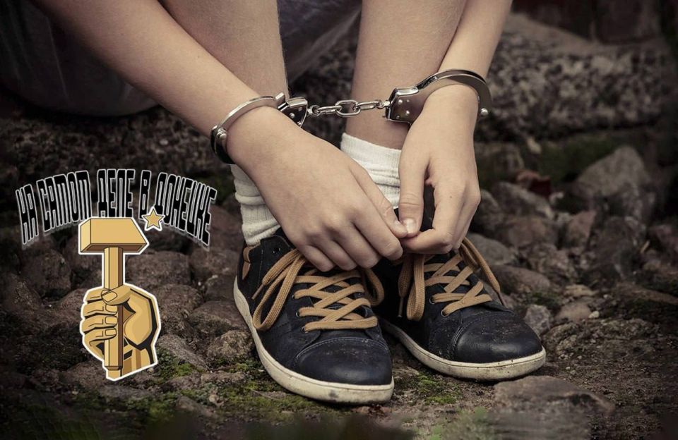 В Донецке 17-летний дроппер развёл 25 человек на сумму более 12 000 000 рублей