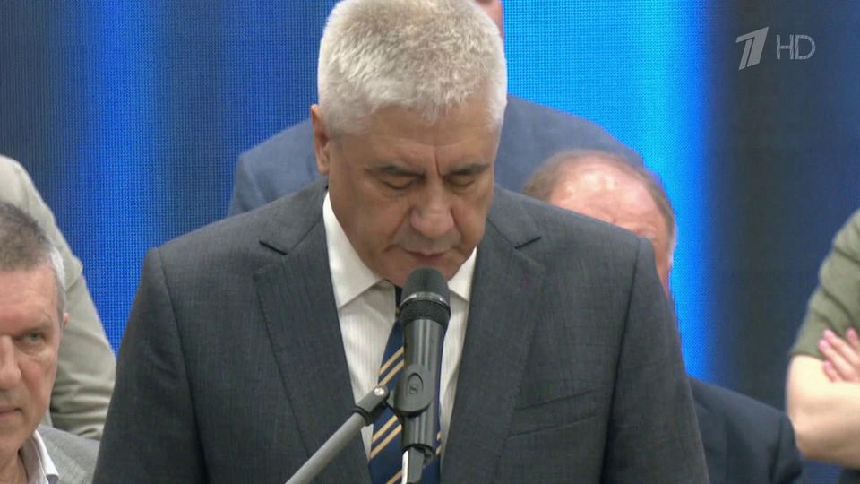 Участники Общественного совета при МВД обратились к выпускникам этого года