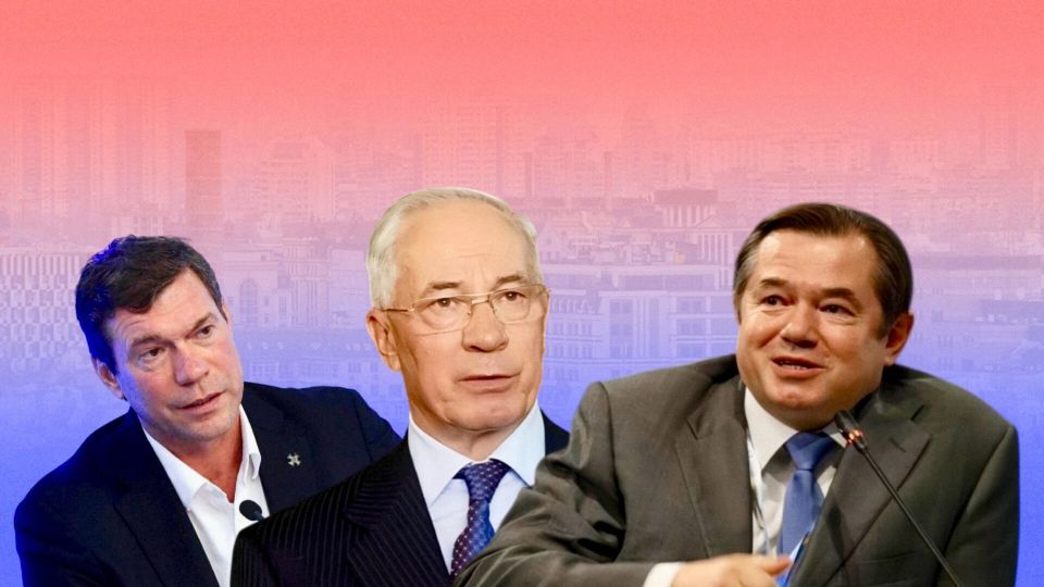 &quot;Петля на шее Зеленского затягивается&quot;. Украинские и российские эксперты и политики о ситуации