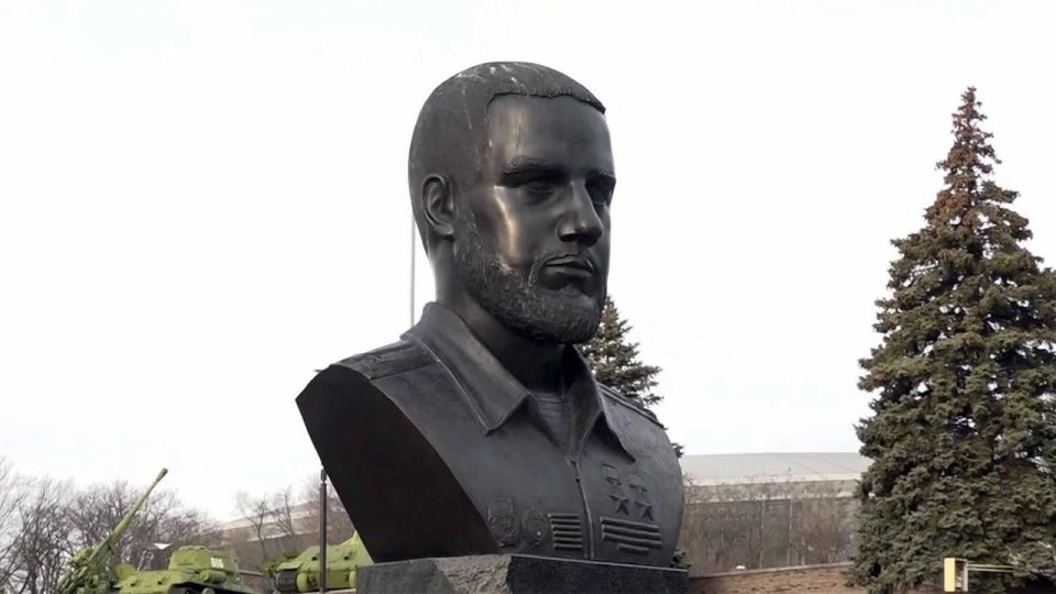 1 В Донецке Кубок памяти героя Владимира Жоги собрал более 1 тыс