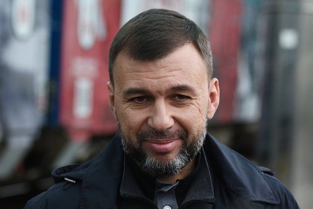 Глава ДНР Пушилин: Отказ Киева от тел украинских военнослужащих недопустим