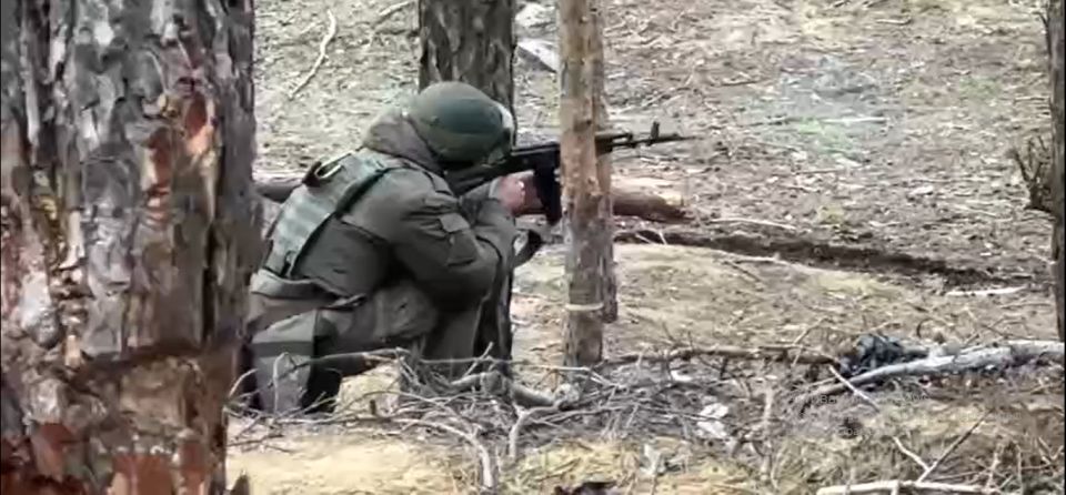 Переход Днепропетровщины по контроль РФ станет «поворотным моментом» – MWM