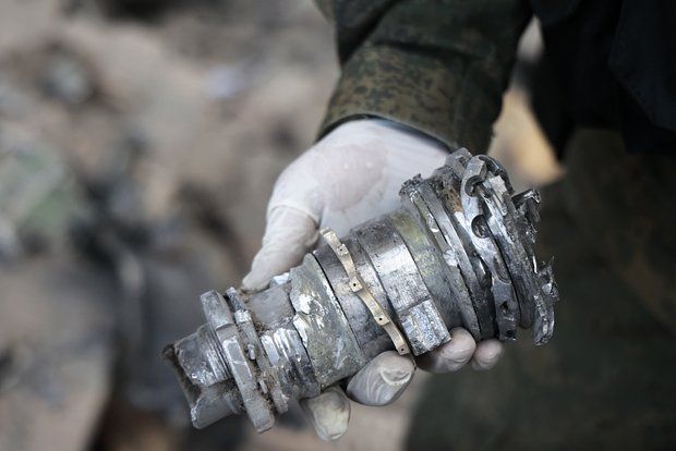 СЦКК: ВСУ за минувшие сутки 4 раза обстреляли территорию ДНР