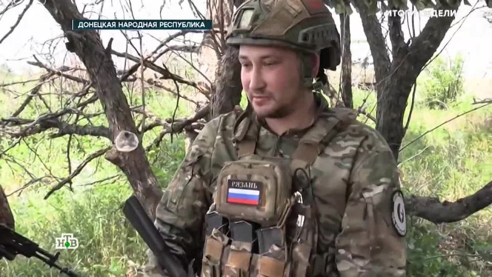 Виталий Киселев: Десантники 299 полка 98-й дивизии: стальная воля и боевая слава