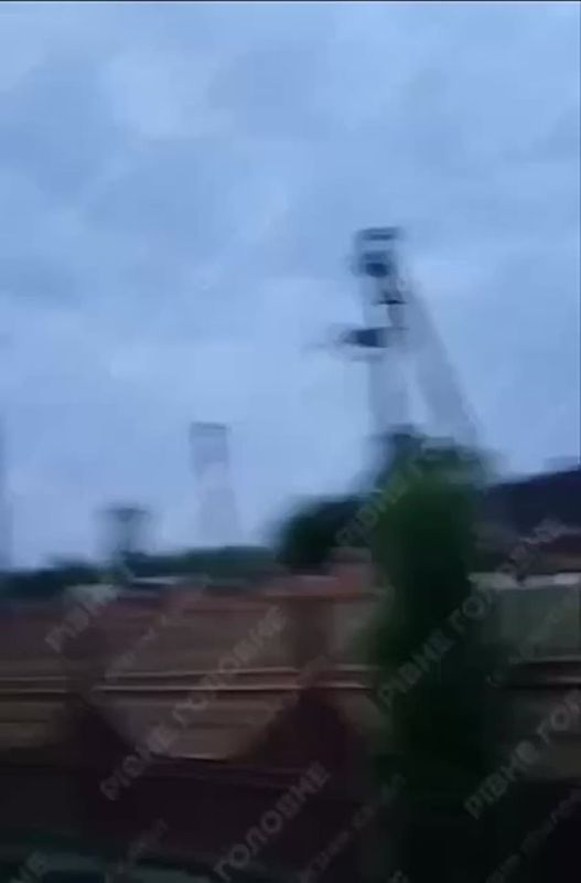 Два майора: #Сводка на утро 9 июня 2025 года