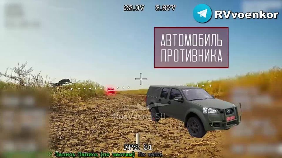 Ожесточённые бои у Покровска: «тважные» массово жгут НАТОвскую технику, пехоту и артиллерию врага