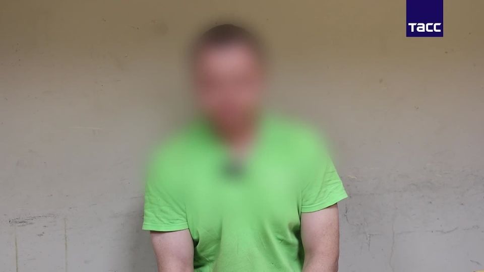 В Москве предотвращена диверсия на одном из предприятий ОПК, задержаны двое россиян с СВУ, сообщает ФСБ