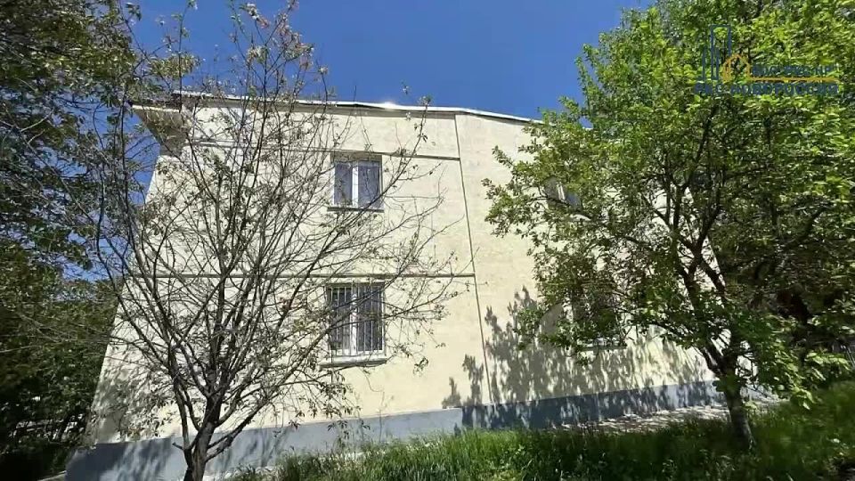 Восстановлен двухэтажный дом на проспекте Строителей в Мариуполе