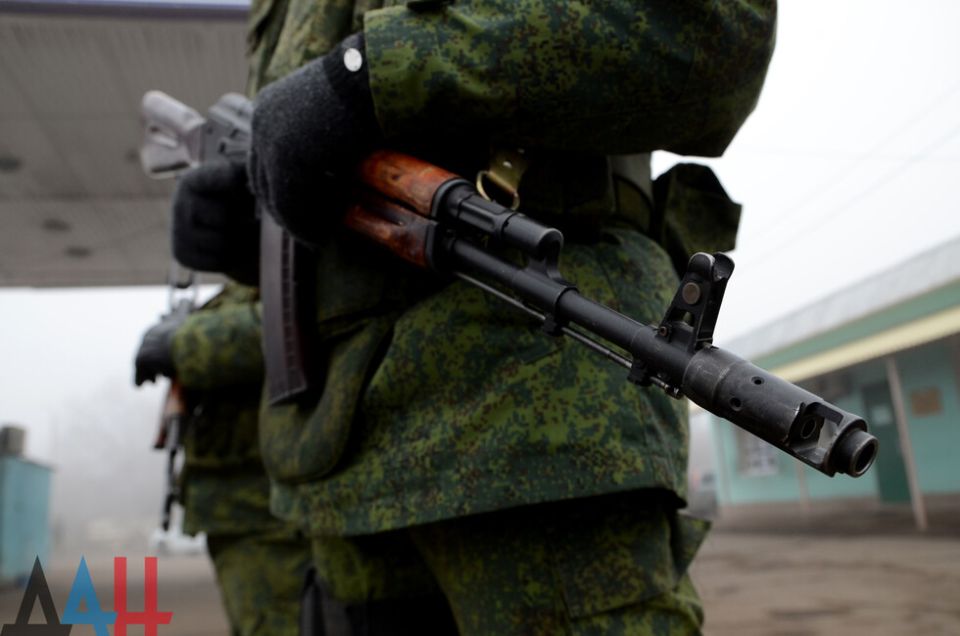 РФ вернула с территории Украины первую группу военнопленных до 25 лет