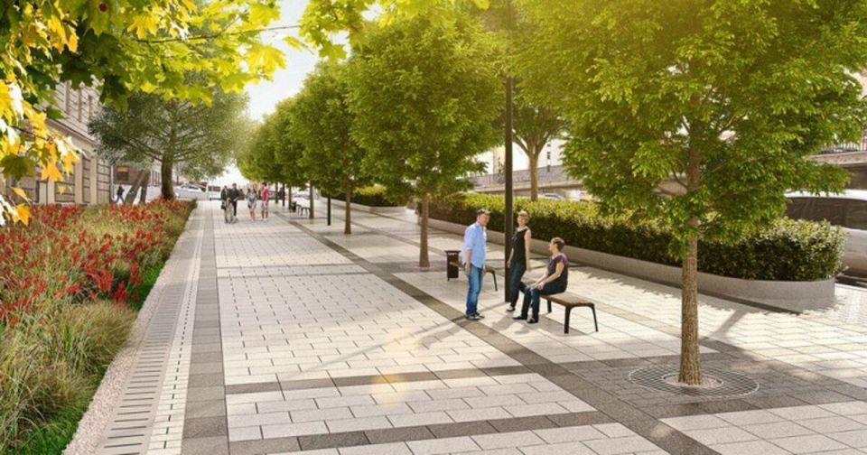 Сергей Скиданов: Подходит к завершению всероссийское онлайн-голосование за общественные территории и дизайн-проекты благоустройства