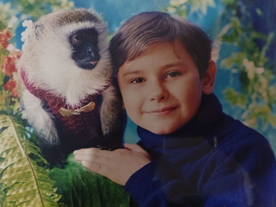 НЕДРЕВНИЙ ГРЕК ИЗ УГЛЕДАРА