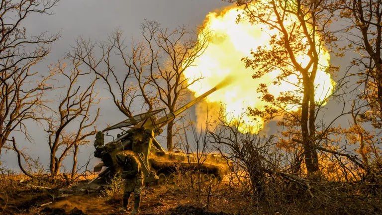 MWM: потеря Днепропетровской области станет переломным моментом для Украины