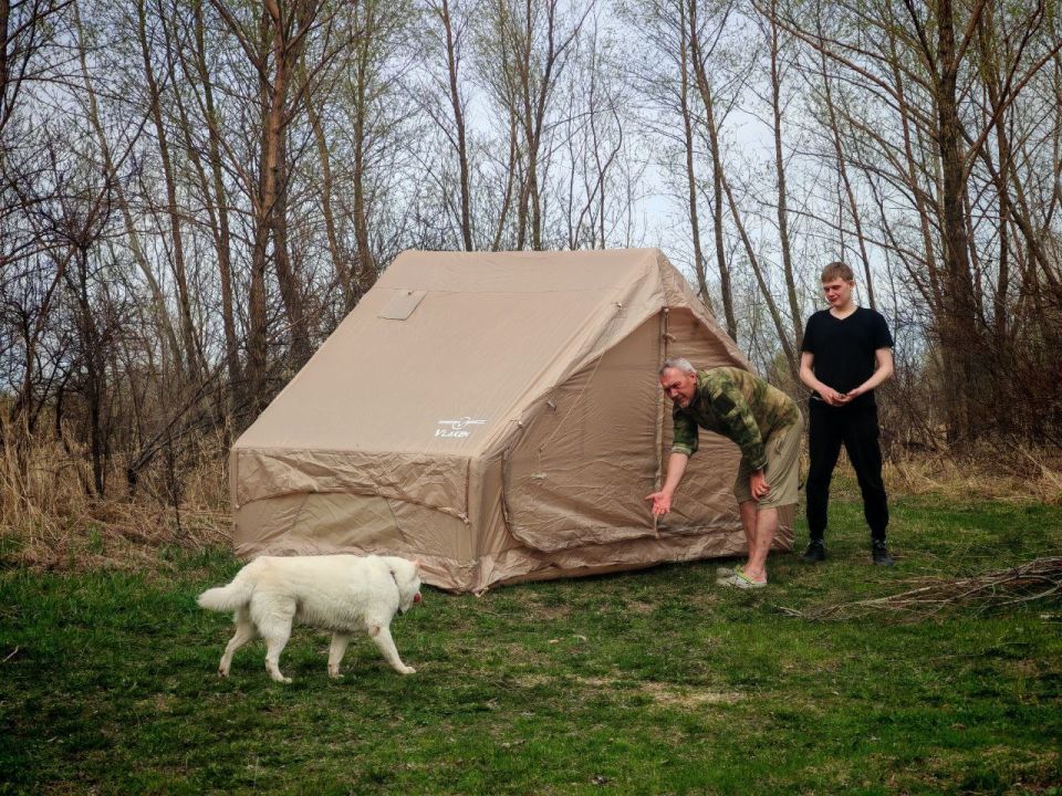 Что держит меня в строю. Бывают такие дни, когда не хочется ничего