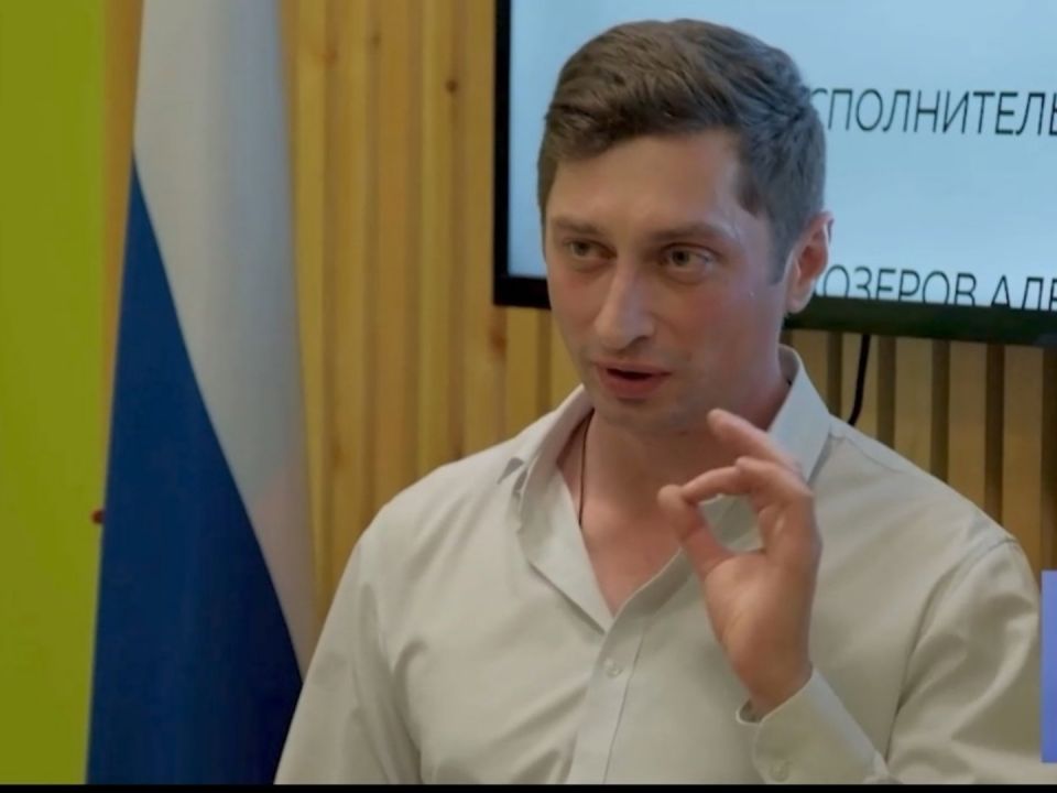 Служить людям: ветеран Заозеров поделился планами на жизнь после с СВО