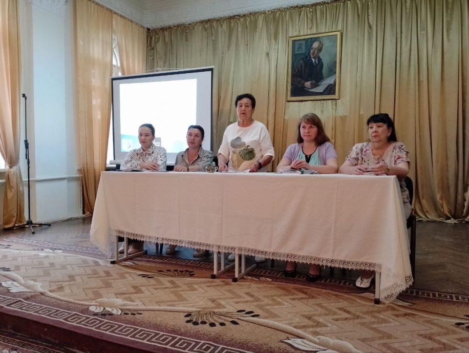 ������� ��������: � ����������� ���������� ������ ��������� ������ ������� ���������