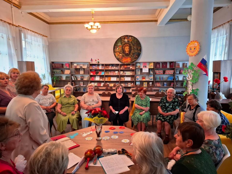 12 июня отмечается День России - главный государственный праздник в стране