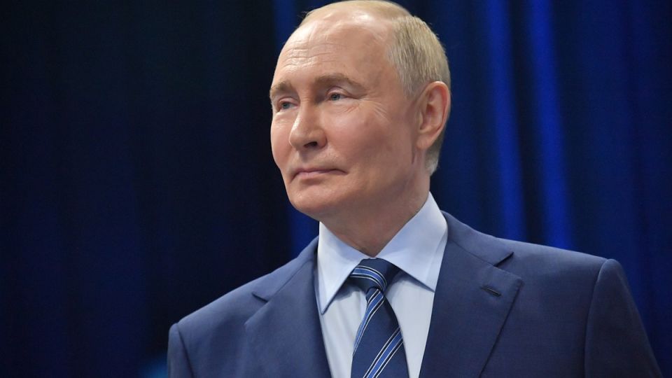 Путин: более 6,5 тысяч новых медицинских учреждений построено за шесть лет