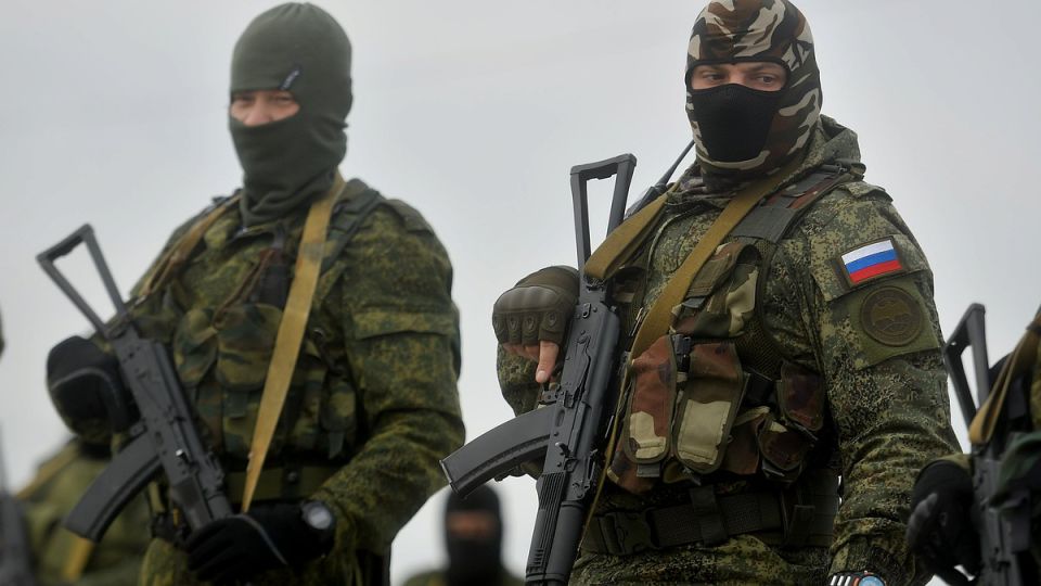ТАСС: ВС России ограничили логистику украинской армии в Красноармейске