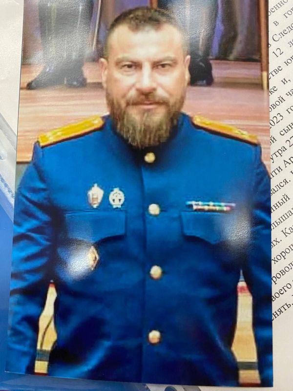 «Герои нашего времени». Спецназ «Ахмат» МО РФ