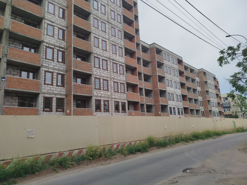 Вокруг темы муниципальных квартир распространяется немало слухов