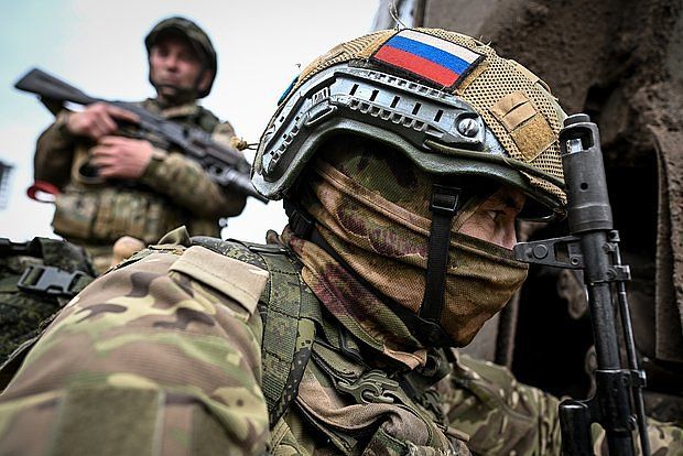 ВС России освободили более 150 населенных пунктов в 2025 году