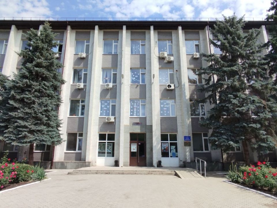 Володарский муниципальный округ присоединился к Всероссийской акции «Окна России»