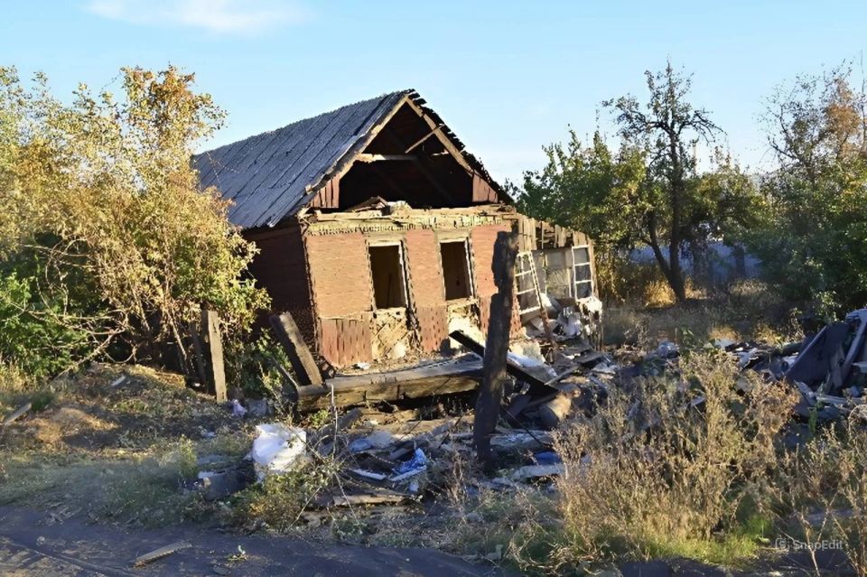 По каким признакам неиспользования могут изъять земельные участки в ДНР в 2025 году