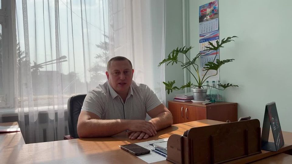 Городской округ Иловайск принимает участие в Акции «Россия в лицах»