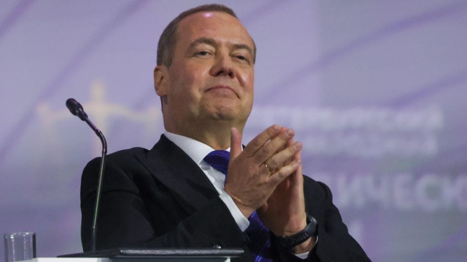 Медведев не шутил: Больше скрывать нечего. Болезненную тайну Киева о &quot;новом регионе&quot; открыли украинские военкоры