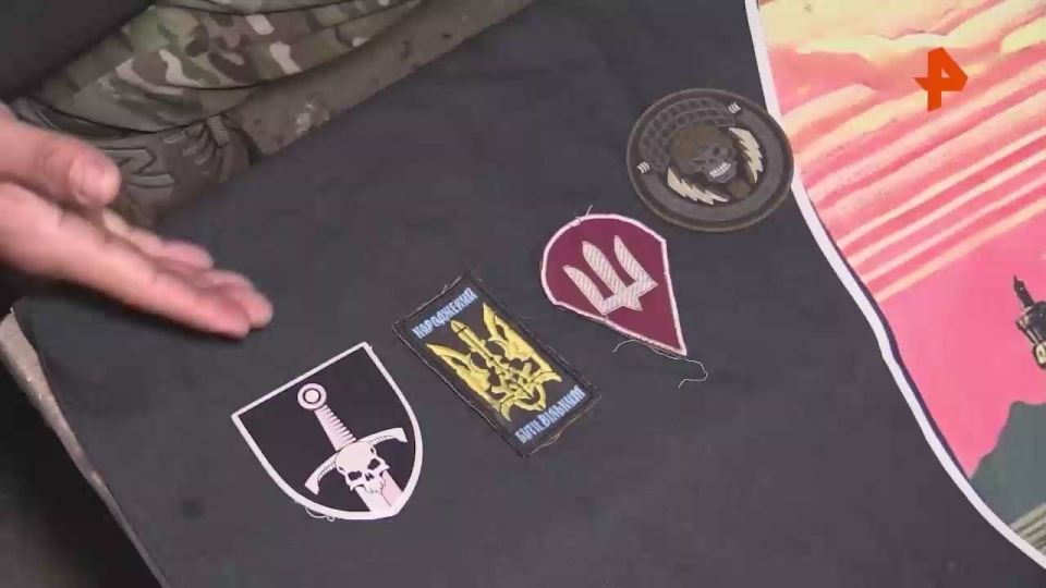 Операторы дронов разгромили отряд ВСУ "Вавилон" на Южно-Донецком направлении