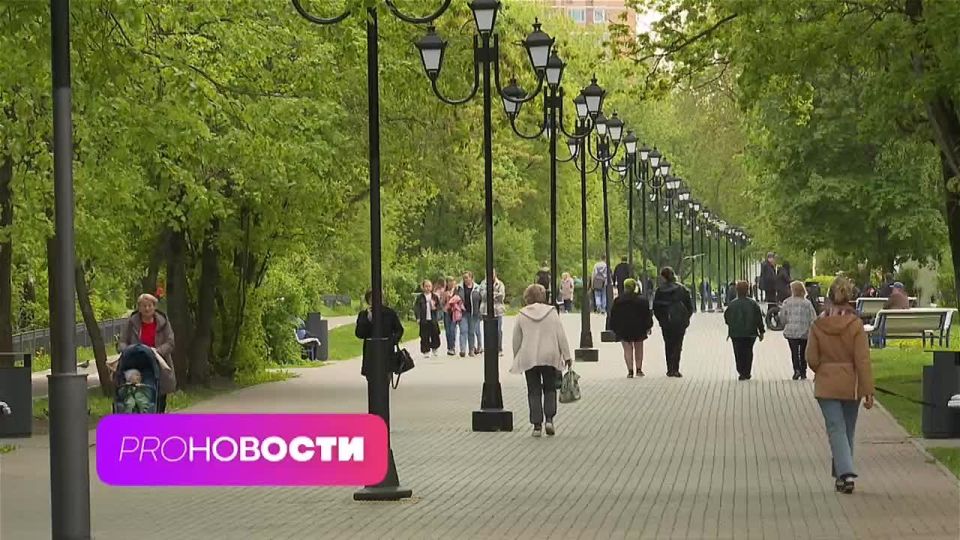 Финишная прямая Всероссийского онлайн-голосования за объекты благоустройства!