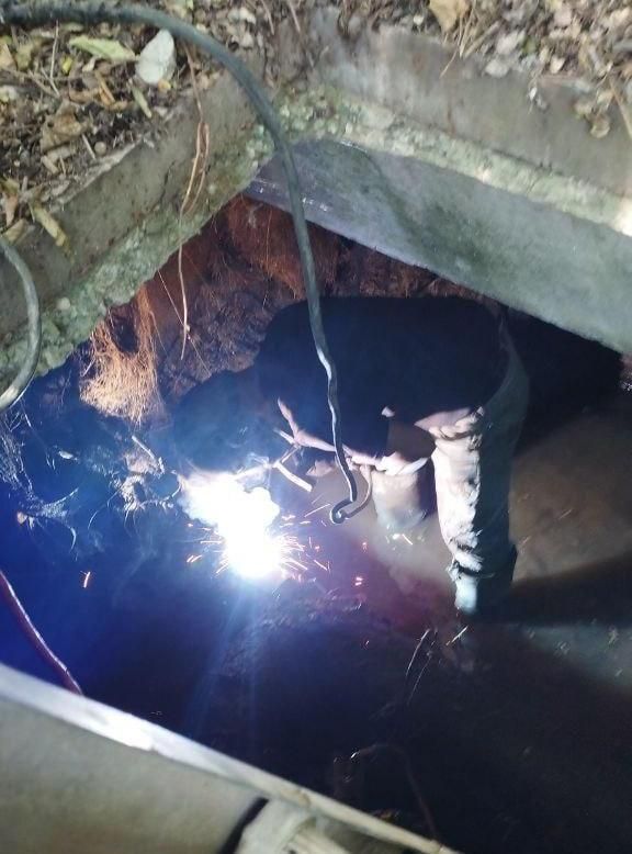 Аварийная служба Забайкалья обеспечила стабильное водоснабжение в Комсомольском