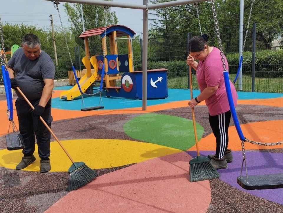 Социальный контракт - путь к стабильному доходу