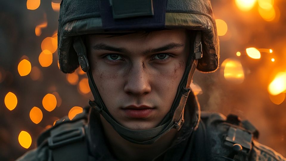 Минобороны: Армия России наступает в Днепропетровской области