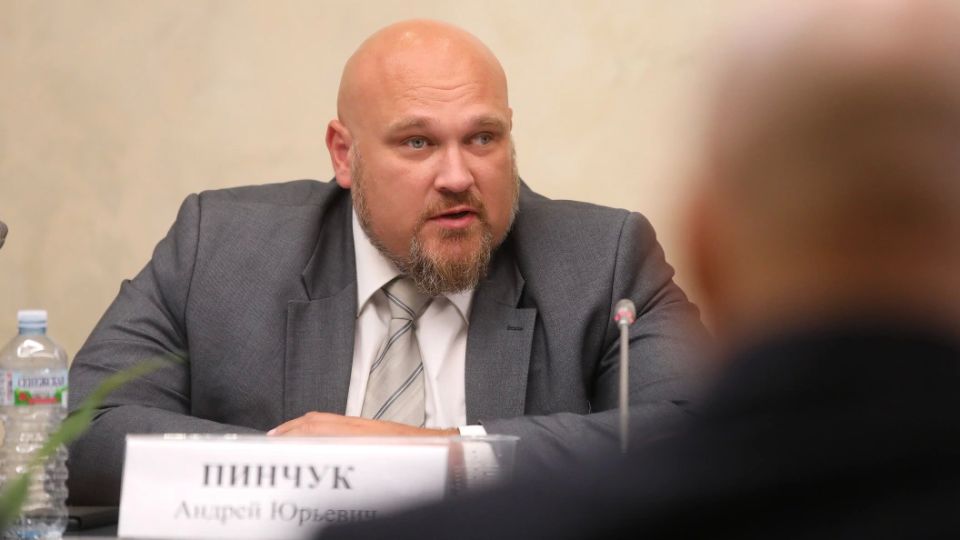 Пинчук: &quot;Цена обиды Воложа - это комфорт и благосостояние господина Кудрина&quot;