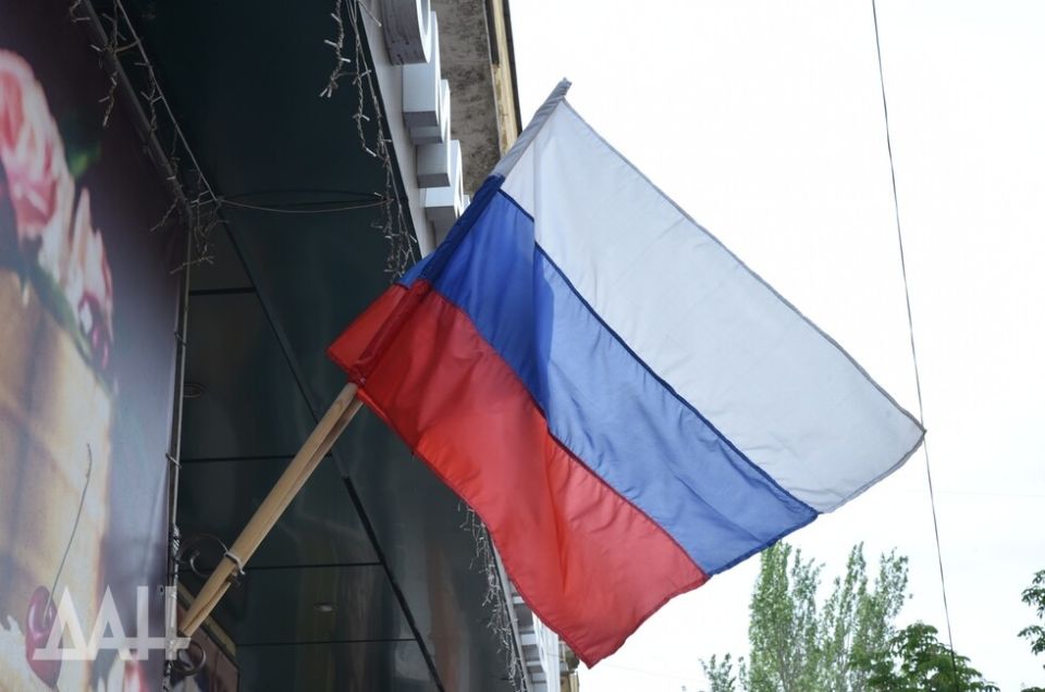 Донбасс отстоял свое право быть частью русского мира — Кузьмин