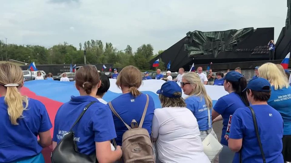 Смотри видео – прочувствуй эмоции!