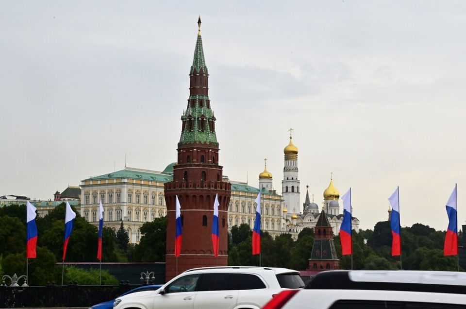 Россия стала больше: исконно русские территории продолжают возвращаться домой