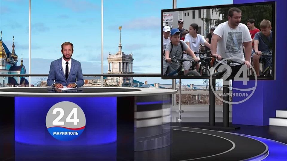 Физкультурно-спортивный праздник ко Дню России состоялся в пгт