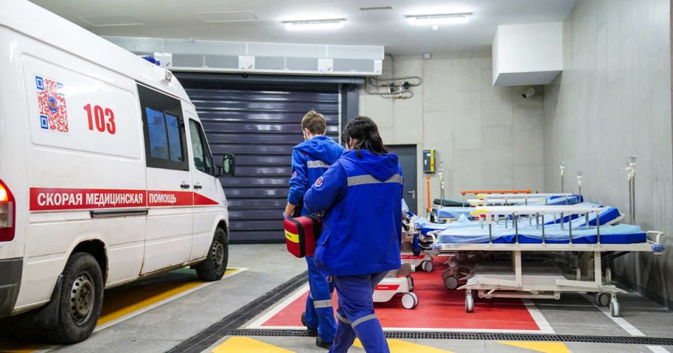 Жительница Макеевки подорвалась на противопехотной мине