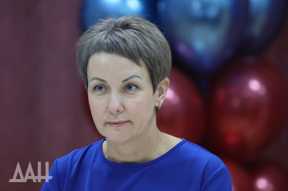Евсеева: День России — это праздник единства и патриотизма