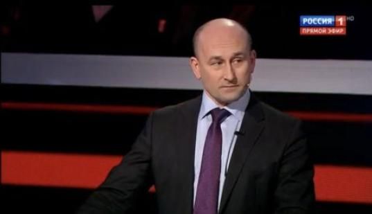 Николай Стариков: Сербия готова восстановить один-два украинских города или региона, чтобы &quot;показать украинцам свою поддержку&quot;, заявил сербский президент Вучич