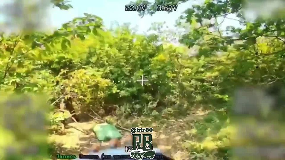 На Покровском направлении группировка ЦЕНТР карает всё, что осмелилось назвать себя противником